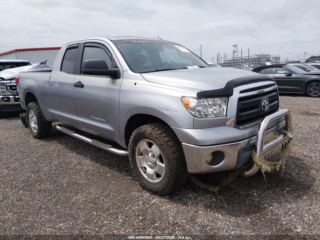 2010 TOYOTA TUNDRA 5TFRM5F12AX015438