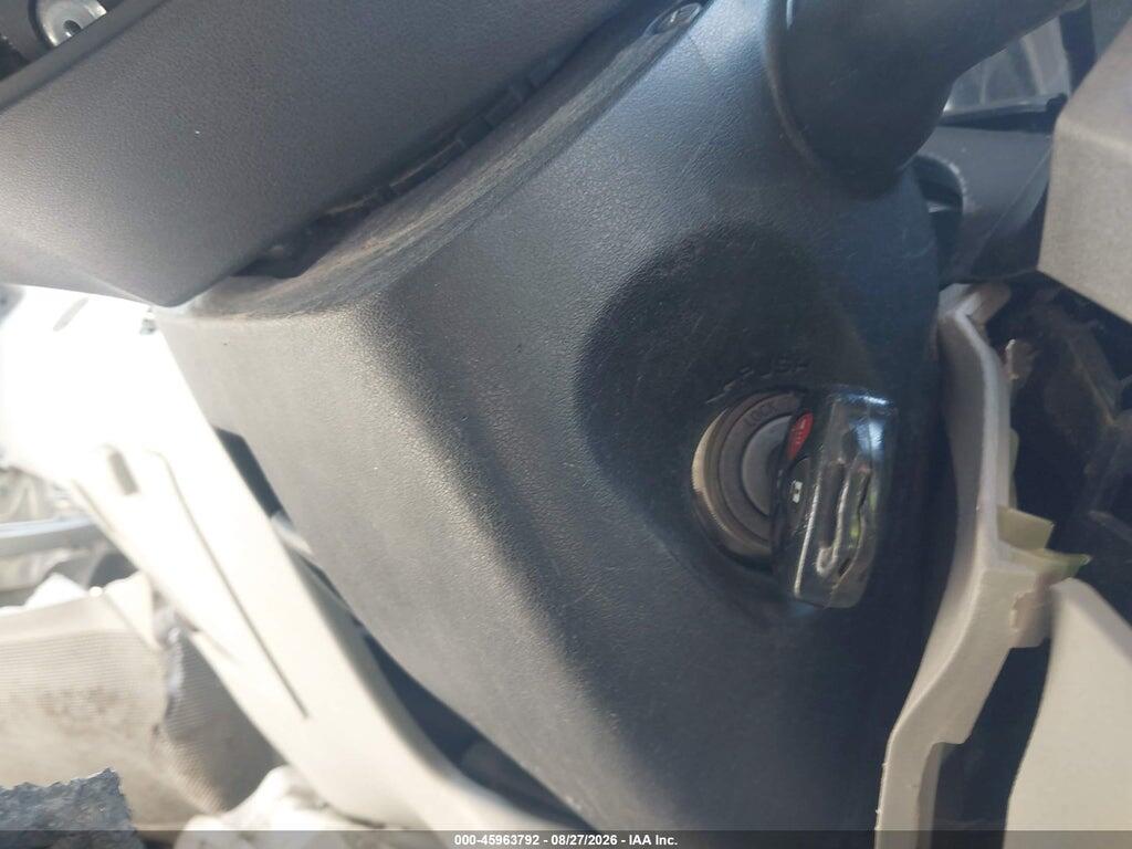 4T3ZK3BB1AU030798 2010 TOYOTA VENZA photo no. 11