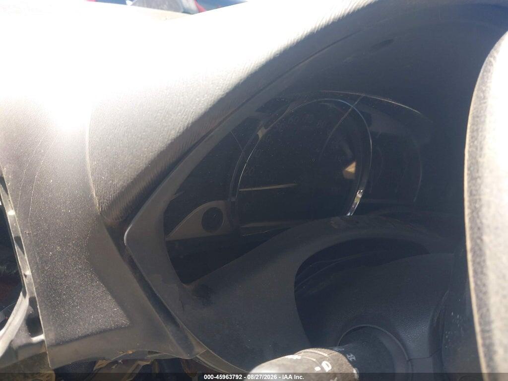 4T3ZK3BB1AU030798 2010 TOYOTA VENZA photo no. 7