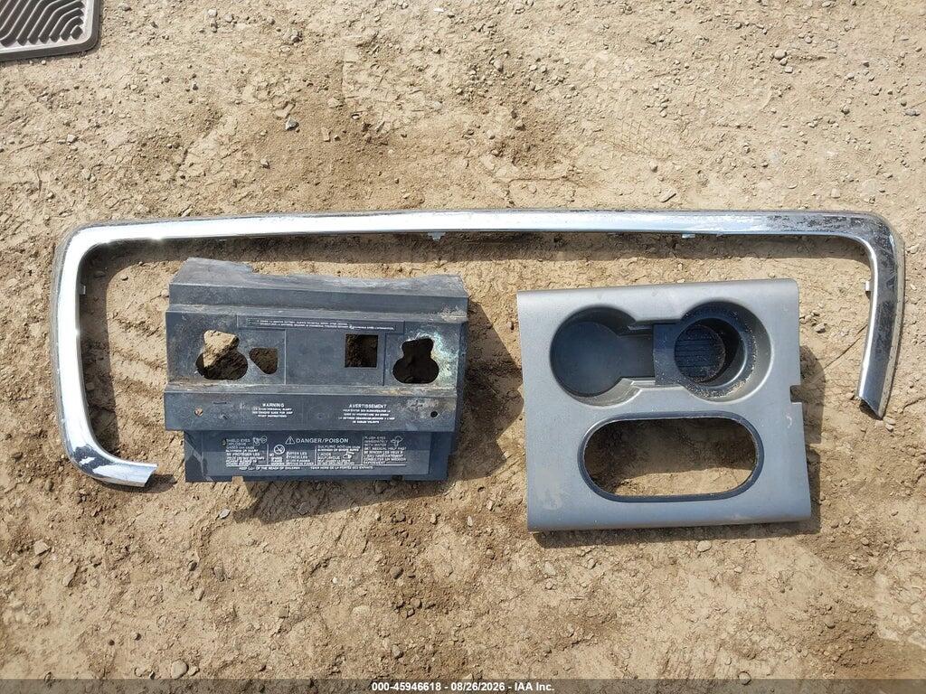 1FTPW14545FA50705 2005 FORD F-150 photo no. 12