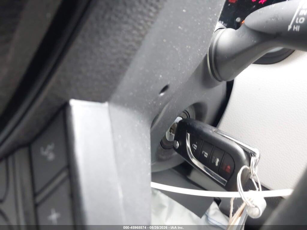 5YFB4MDE4TP434653 2026 TOYOTA COROLLA photo no. 11