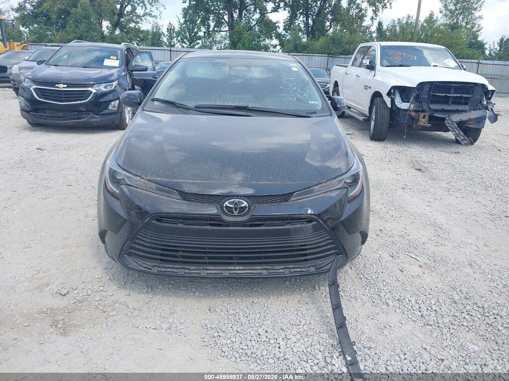 5YFB4MDE8TP366065 2026 TOYOTA COROLLA photo no. 12