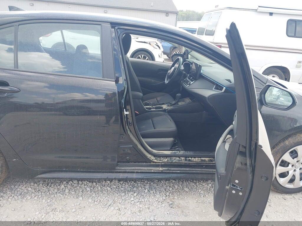5YFB4MDE8TP366065 2026 TOYOTA COROLLA photo no. 5