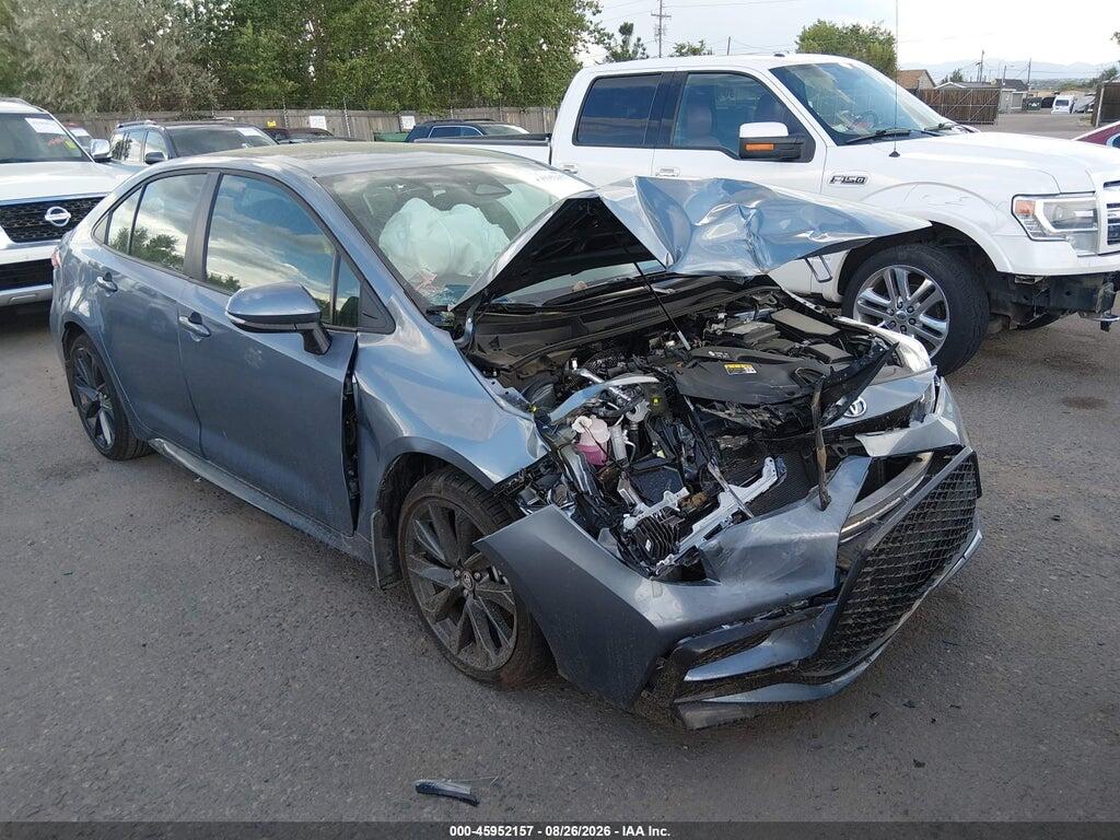 2026 TOYOTA COROLLA 5YFP4MCE7TP271729