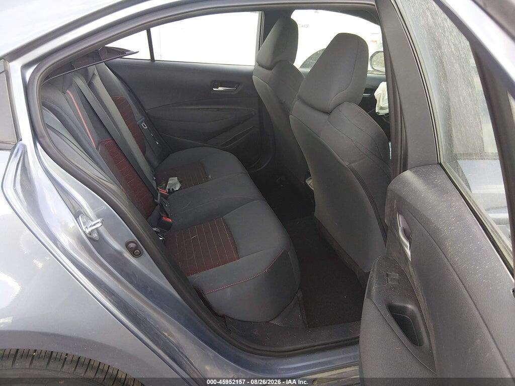 5YFP4MCE7TP271729 2026 TOYOTA COROLLA photo no. 8