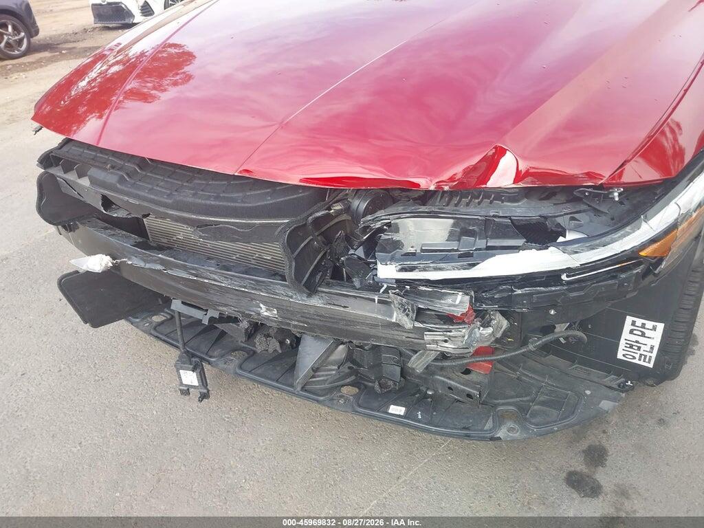 KMHLS4DG7SU021389 2025 HYUNDAI ELANTRA photo no. 6