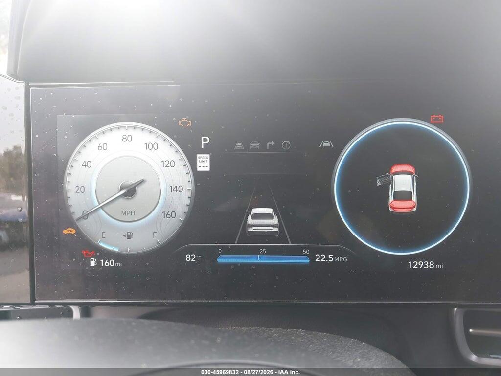 KMHLS4DG7SU021389 2025 HYUNDAI ELANTRA photo no. 7