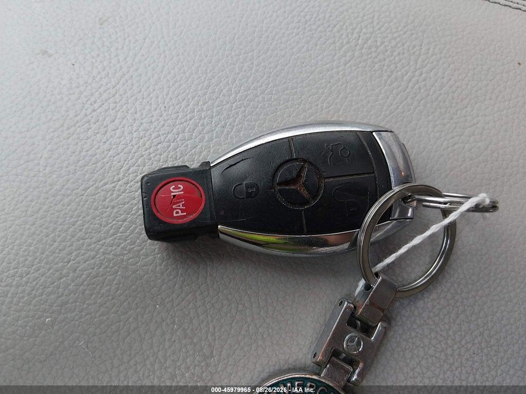 4JGCB65E56A023576 2006 MERCEDES-BENZ R 350 photo no. 11