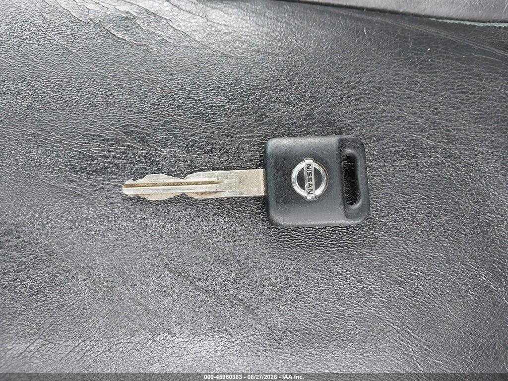 JN8AZ08TX6W400683 2006 NISSAN MURANO photo no. 11