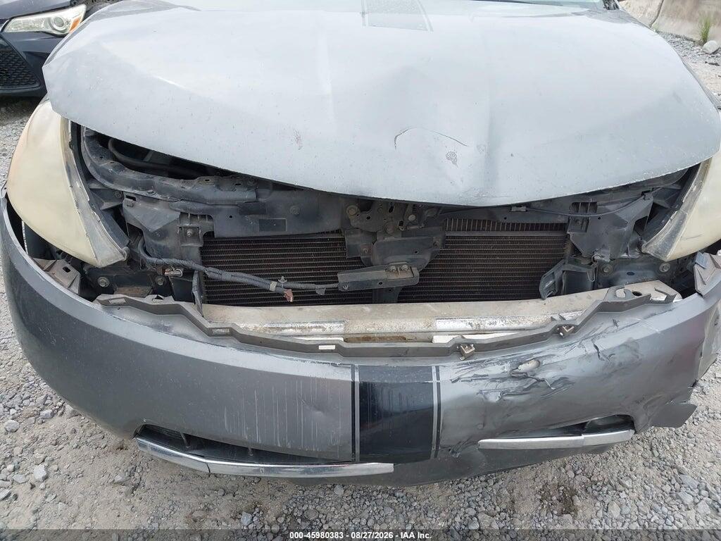 JN8AZ08TX6W400683 2006 NISSAN MURANO photo no. 6