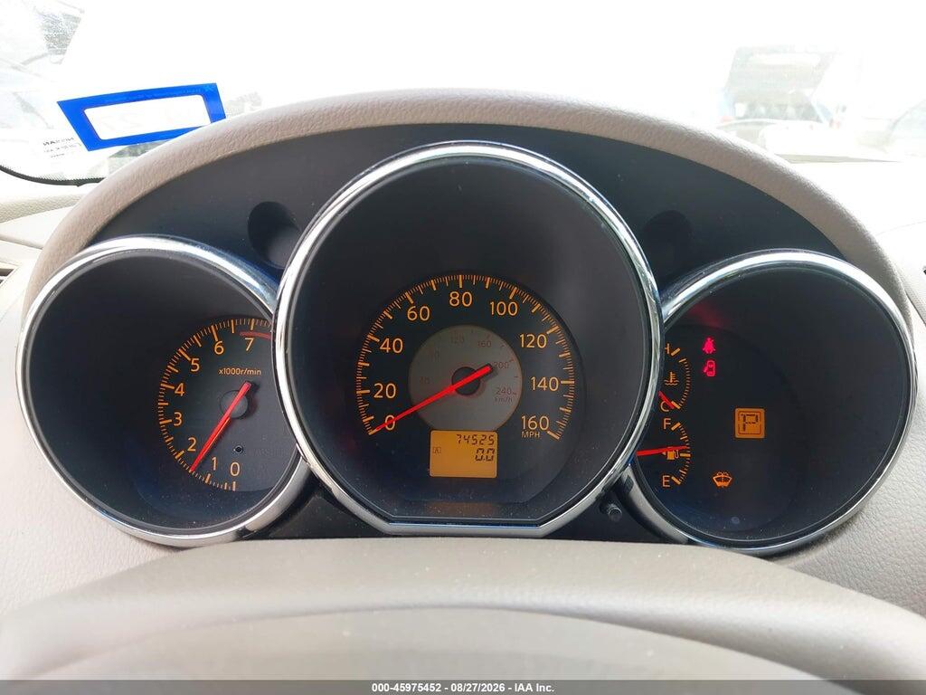 1N4BL11E76N339372 2006 NISSAN ALTIMA photo no. 7
