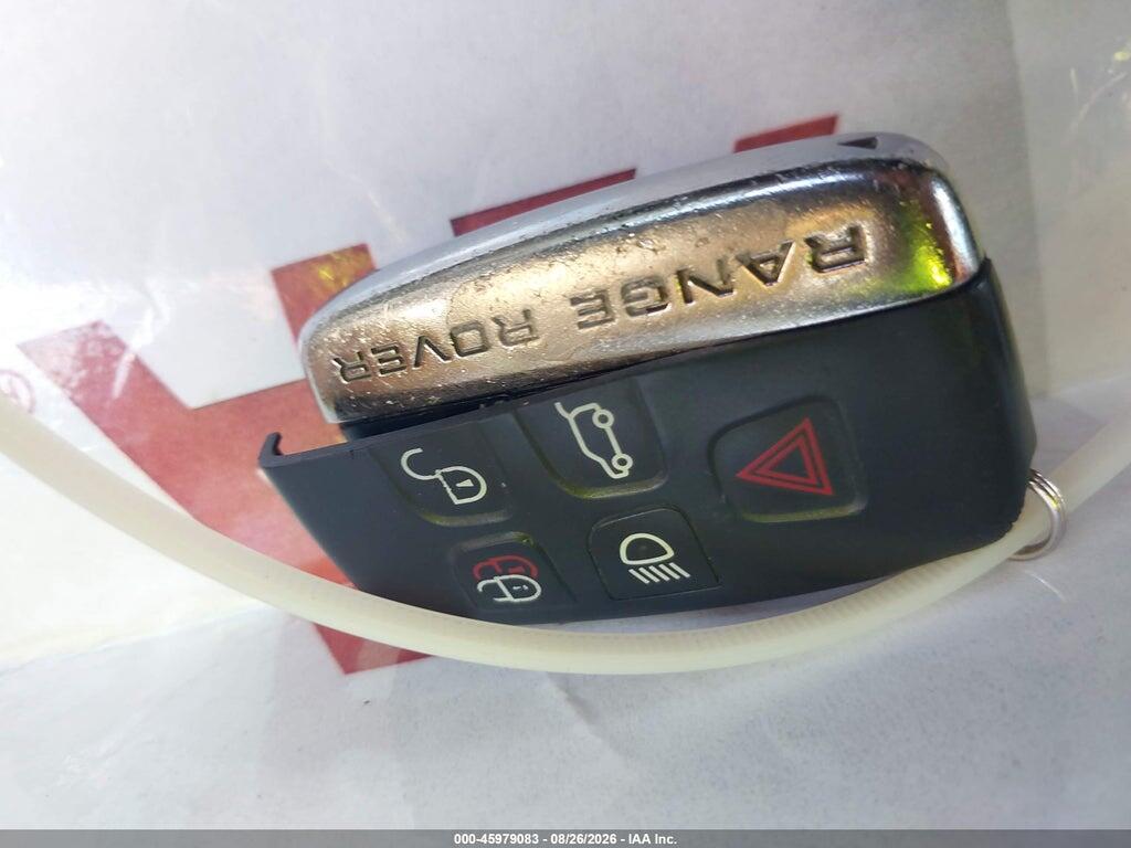 SALVV2BG7CH669944 2012 LAND ROVER RANGE ROVER EVOQUE photo no. 11
