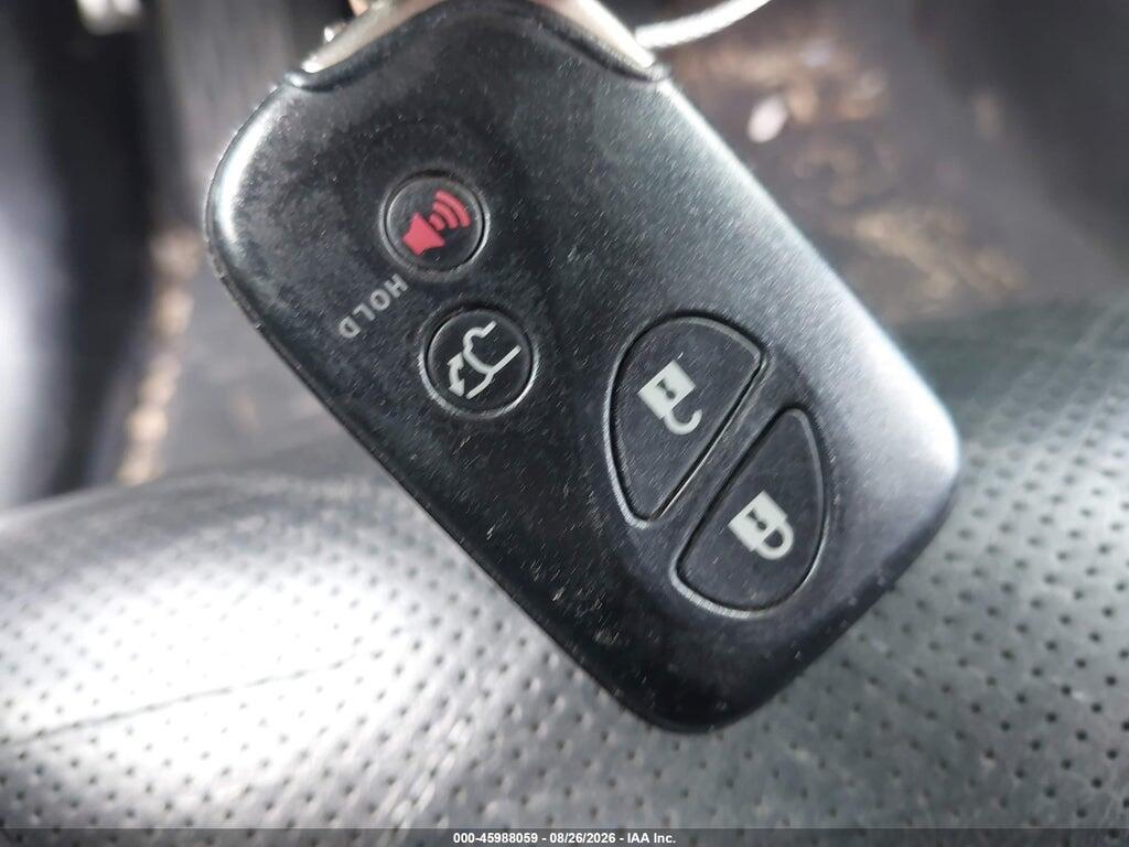 2T2BK1BA0CC125309 2012 LEXUS RX 350 photo no. 11