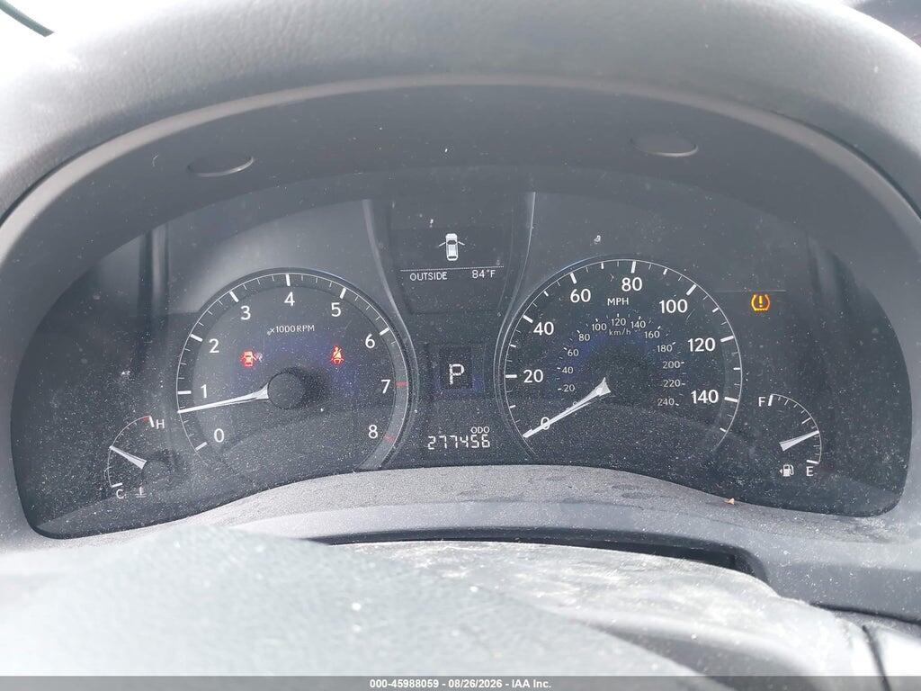 2T2BK1BA0CC125309 2012 LEXUS RX 350 photo no. 7