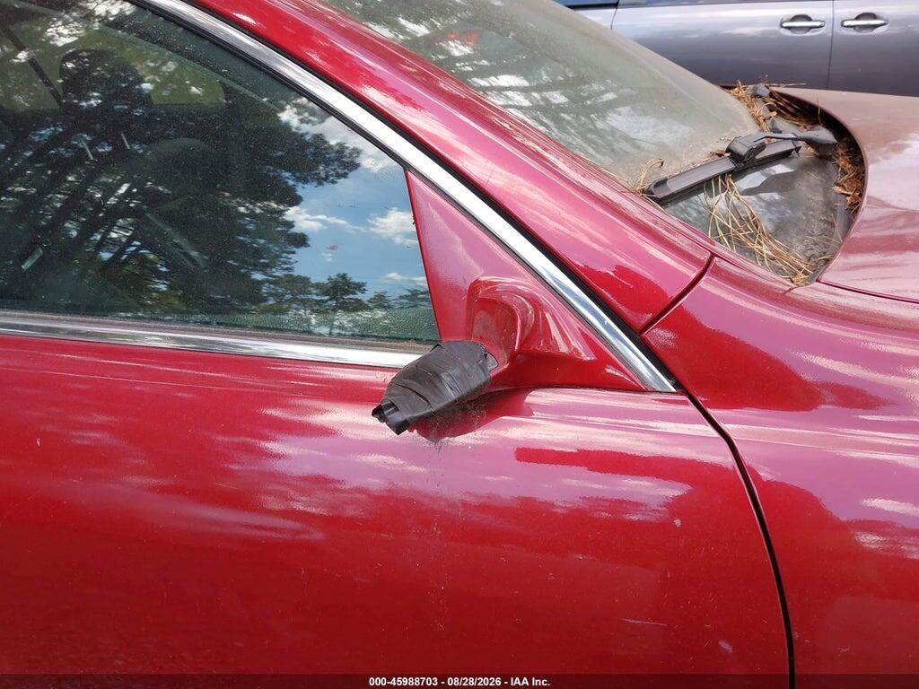 JTHCE96S280020868 2008 LEXUS GS 350 photo no. 6
