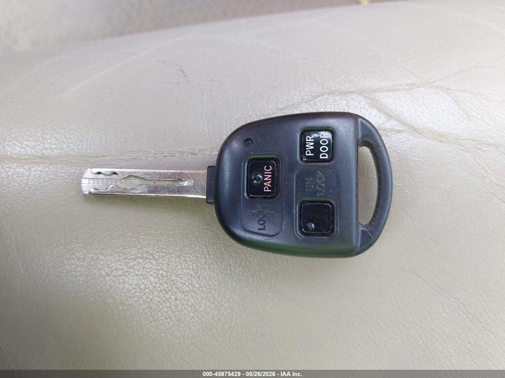 2T2GK31U48C033835 2008 LEXUS RX 350 photo no. 11
