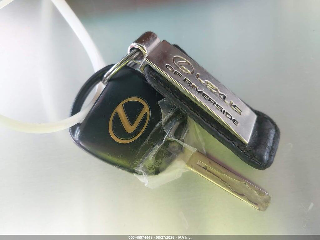 2T2GK31U68C041564 2008 LEXUS RX 350 photo no. 11