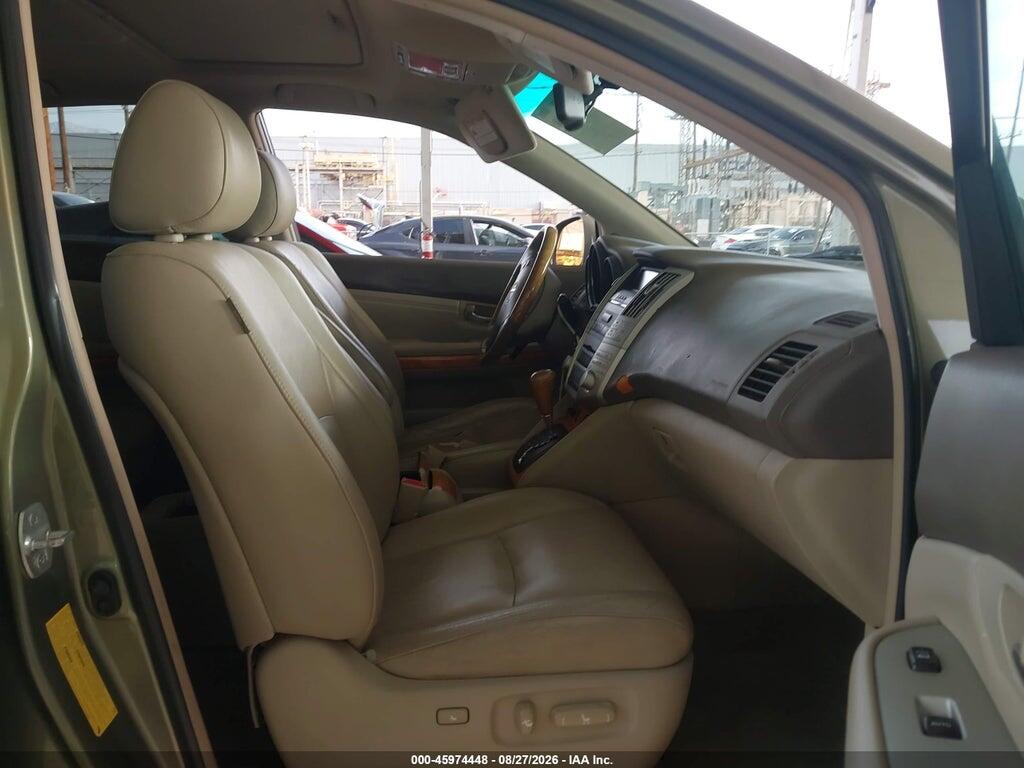 2T2GK31U68C041564 2008 LEXUS RX 350 photo no. 5