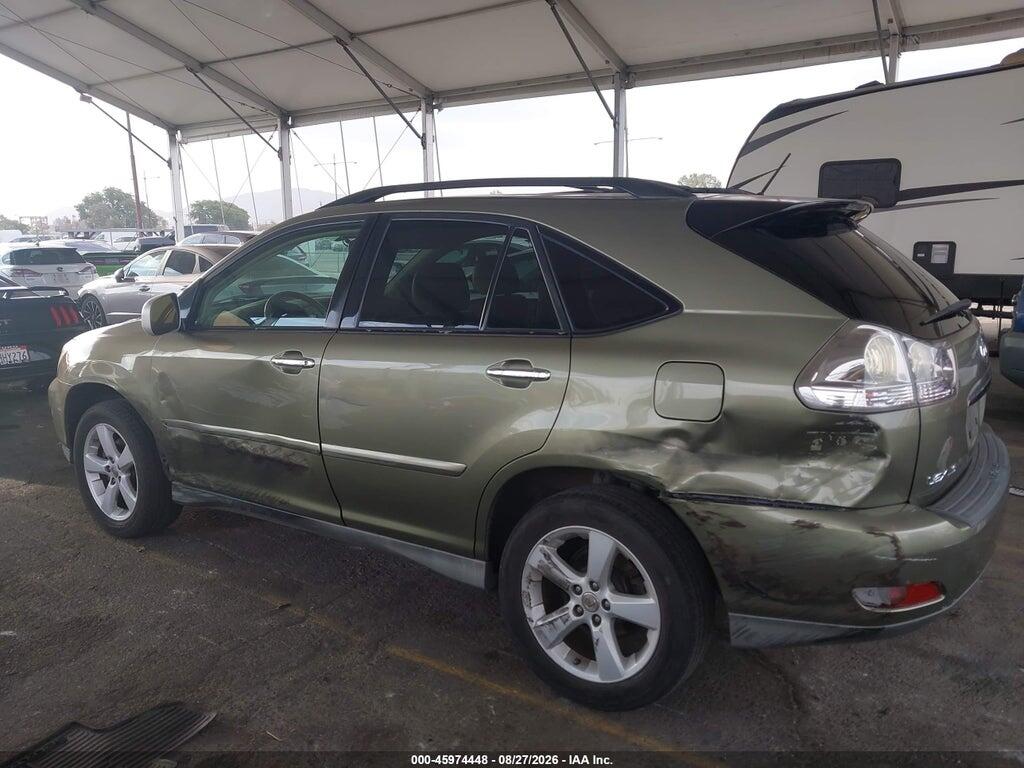 2T2GK31U68C041564 2008 LEXUS RX 350 photo no. 6