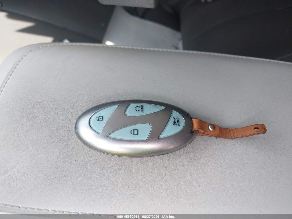 7YAKN4DA8SY016996 2025 HYUNDAI IONIQ 5 photo no. 11