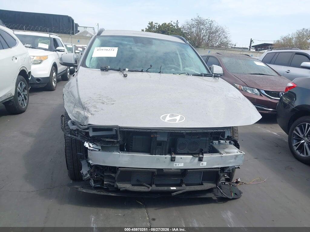 7YAKN4DA8SY016996 2025 HYUNDAI IONIQ 5 photo no. 12
