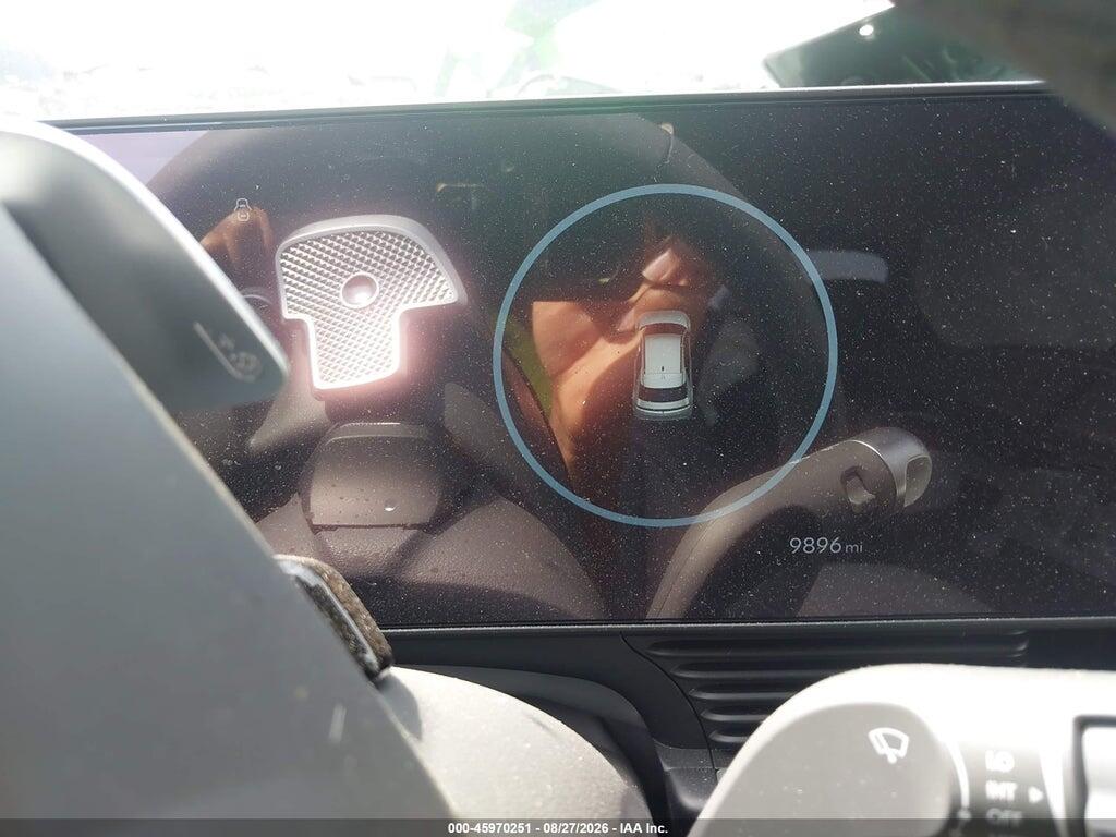 7YAKN4DA8SY016996 2025 HYUNDAI IONIQ 5 photo no. 7