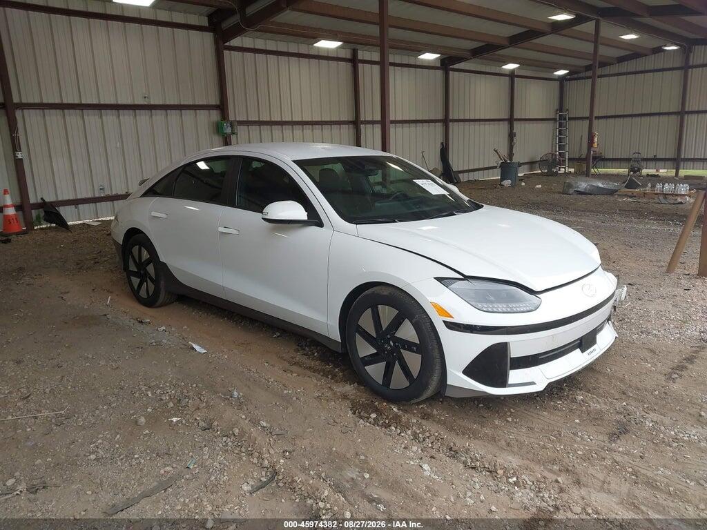 KMHM24AA5SA096906 2025 HYUNDAI IONIQ 6 photo no. 1