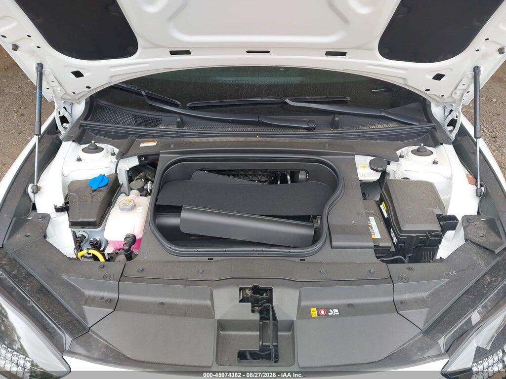 KMHM24AA5SA096906 2025 HYUNDAI IONIQ 6 photo no. 10