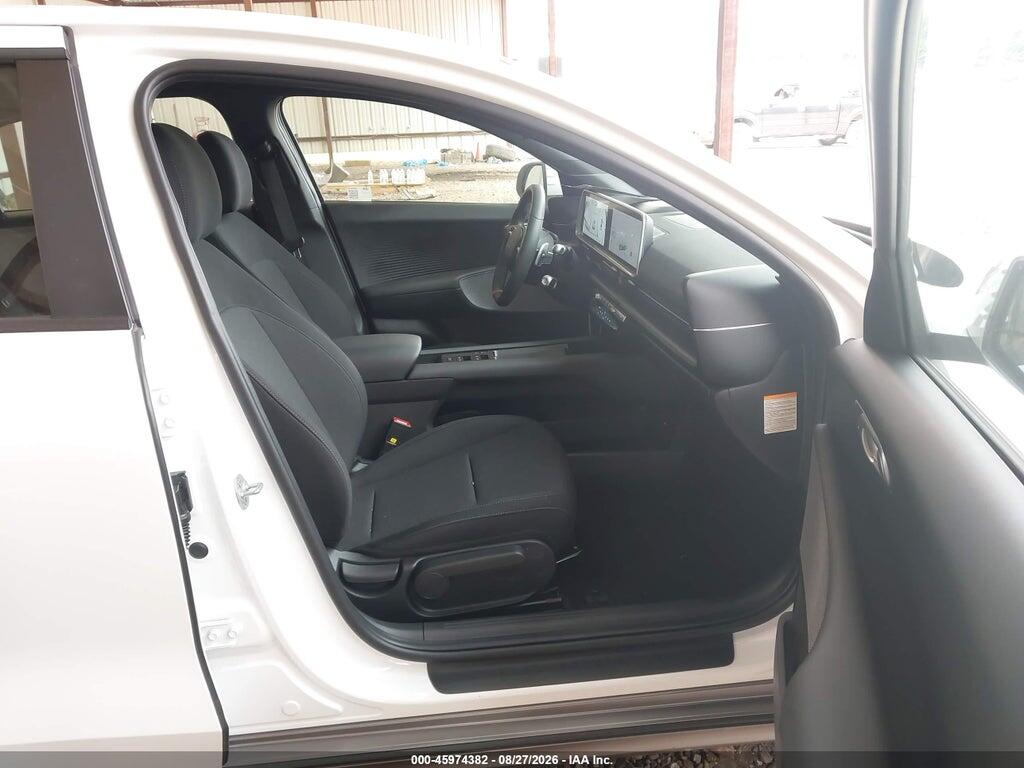 KMHM24AA5SA096906 2025 HYUNDAI IONIQ 6 photo no. 5