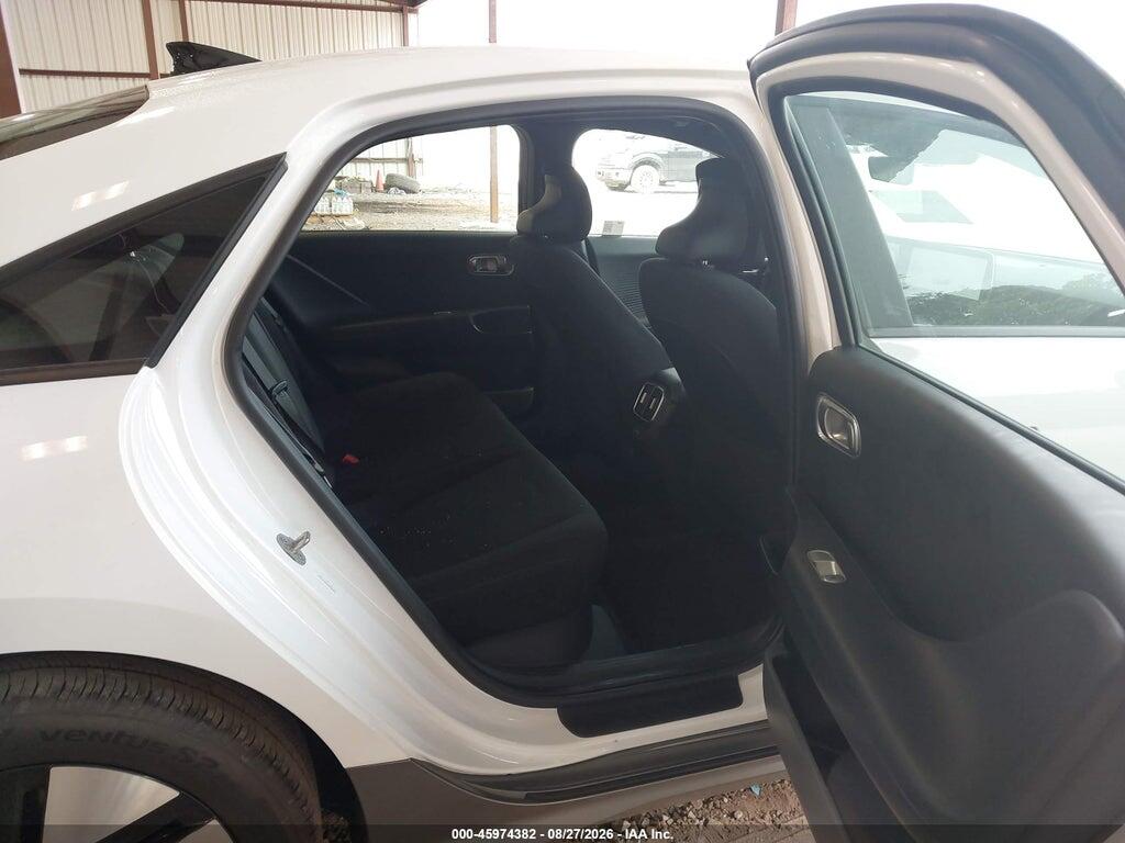 KMHM24AA5SA096906 2025 HYUNDAI IONIQ 6 photo no. 8