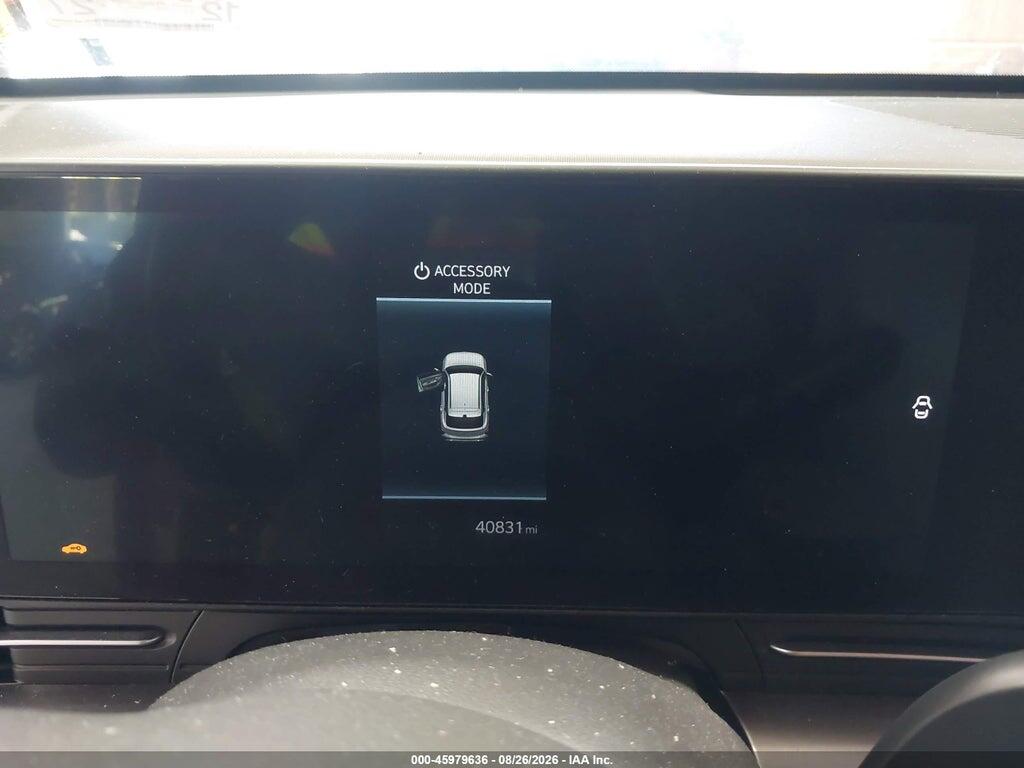 KM8HBCAB4SU235314 2025 HYUNDAI KONA photo no. 7