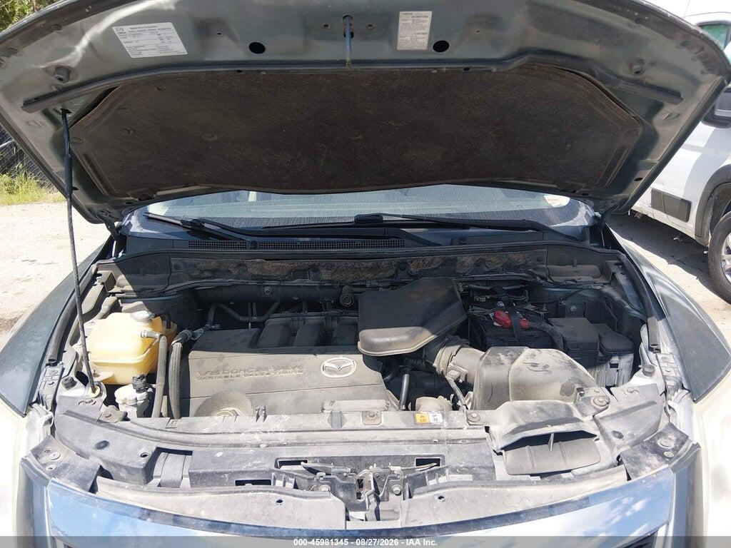 JM3TB3DA4C0354272 2012 MAZDA CX-9 photo no. 10