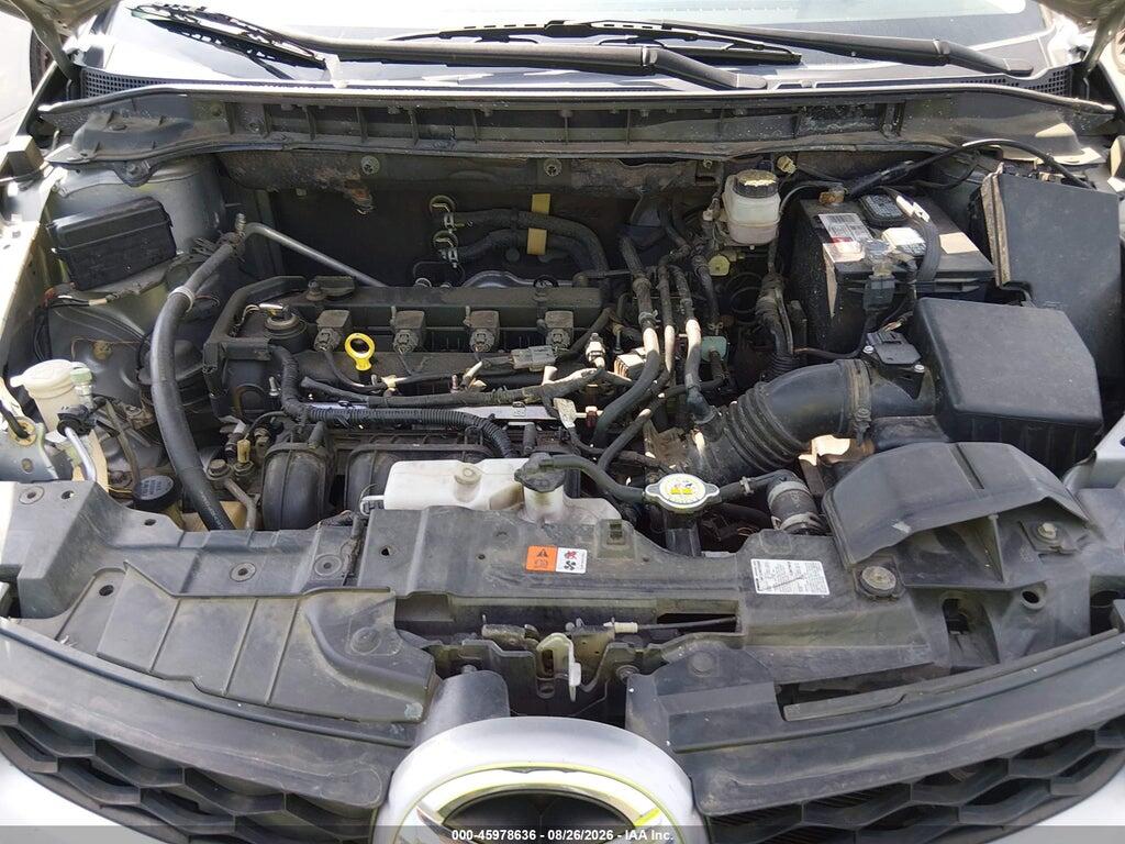 JM3ER2B59C0413806 2012 MAZDA CX-7 photo no. 10