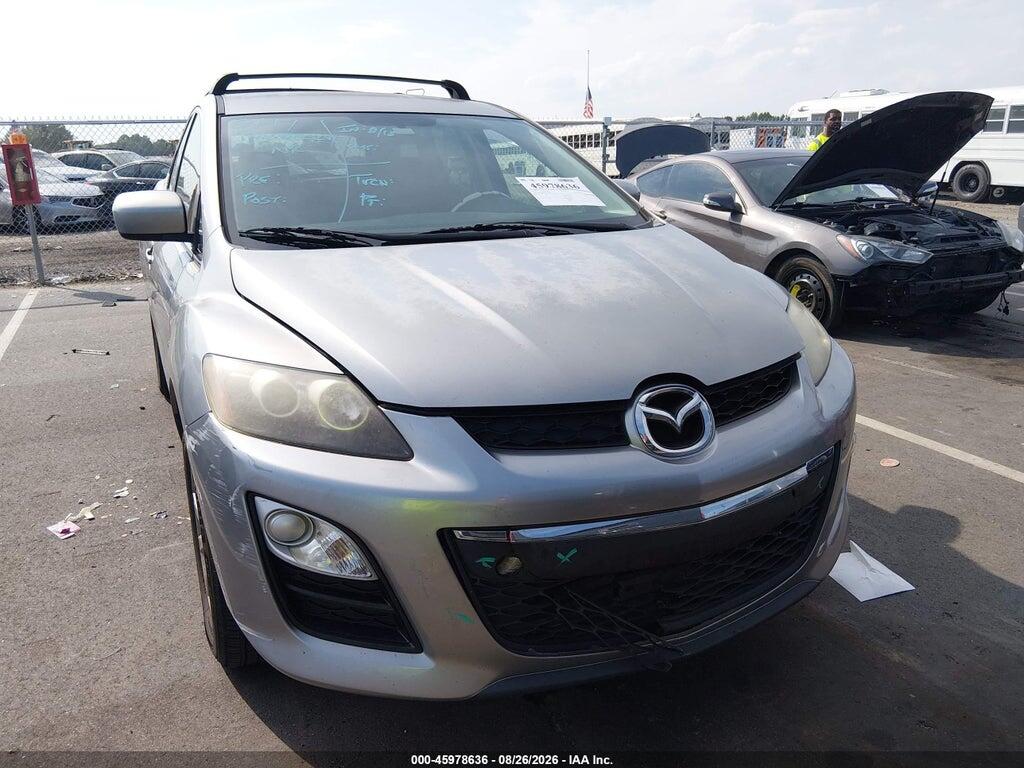 JM3ER2B59C0413806 2012 MAZDA CX-7 photo no. 12