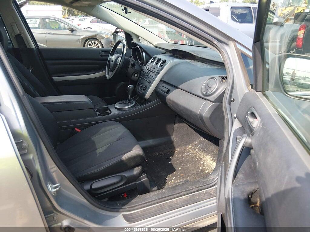 JM3ER2B59C0413806 2012 MAZDA CX-7 photo no. 5