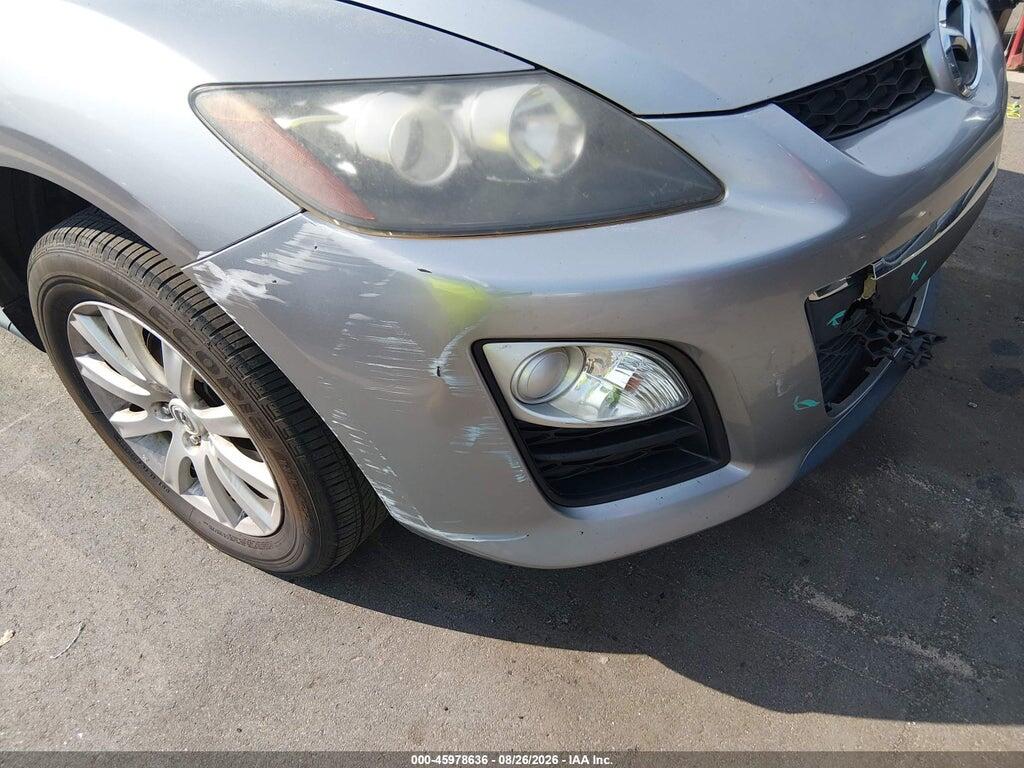 JM3ER2B59C0413806 2012 MAZDA CX-7 photo no. 6