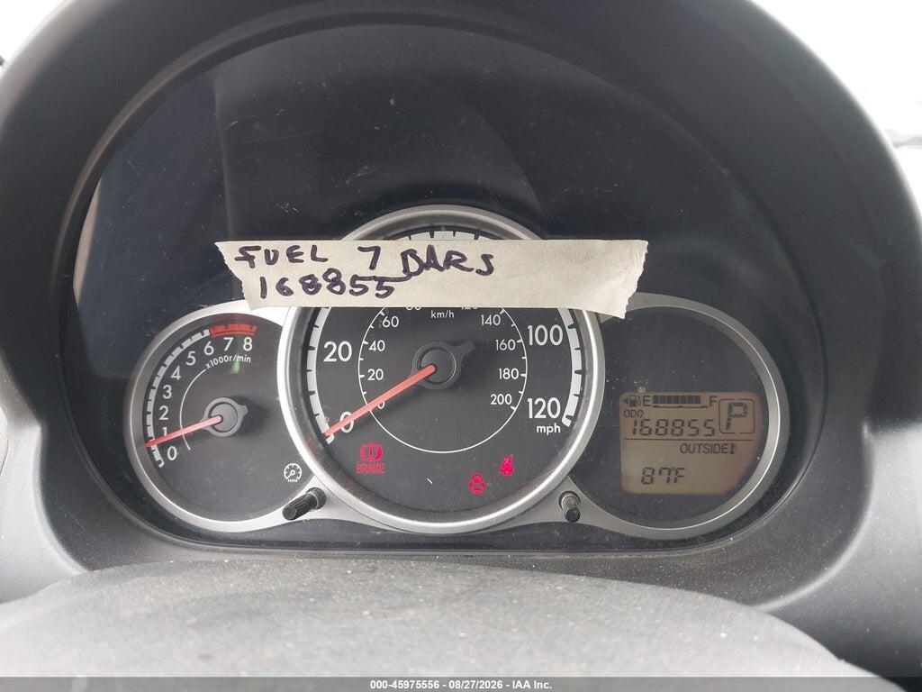 JM1DE1LZ2C0136363 2012 MAZDA MAZDA2 photo no. 7