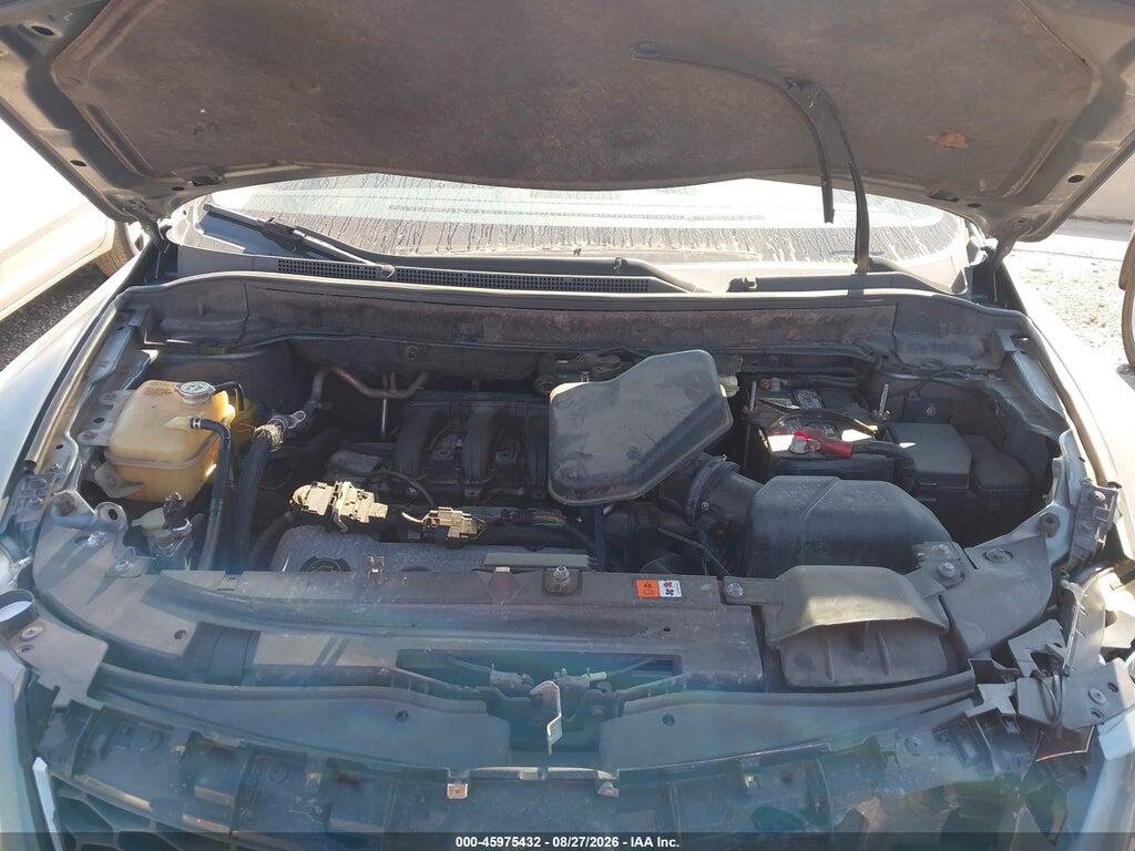JM3TB2DA8C0347562 2012 MAZDA CX-9 photo no. 10