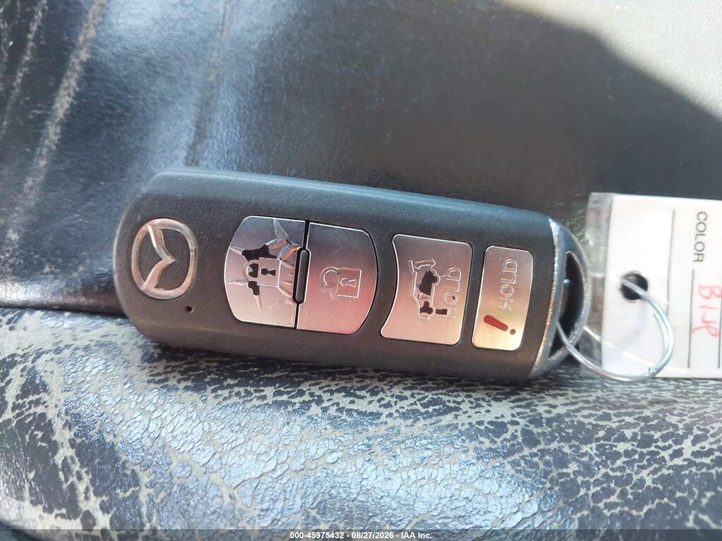 JM3TB2DA8C0347562 2012 MAZDA CX-9 photo no. 11