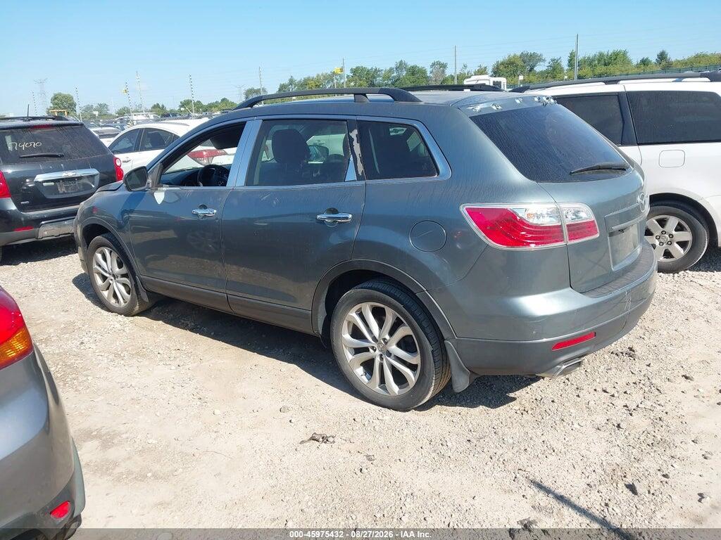 JM3TB2DA8C0347562 2012 MAZDA CX-9 photo no. 3
