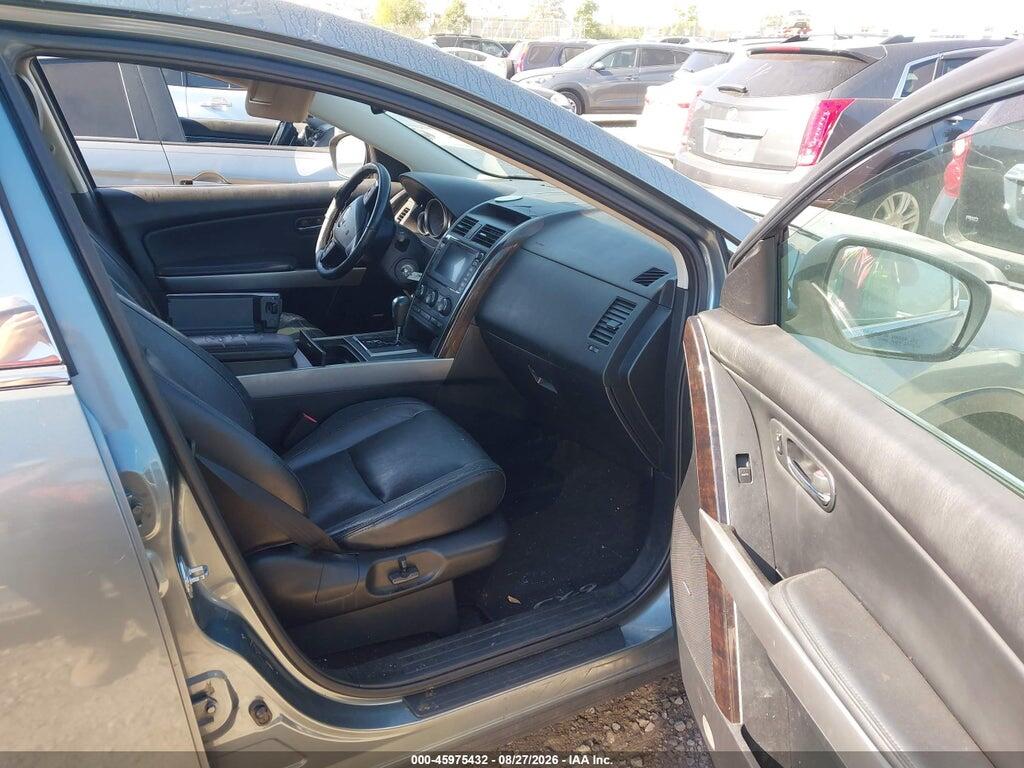 JM3TB2DA8C0347562 2012 MAZDA CX-9 photo no. 5