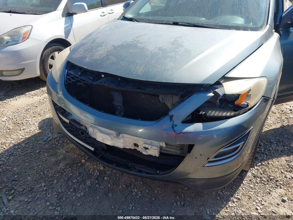 JM3TB2DA8C0347562 2012 MAZDA CX-9 photo no. 6