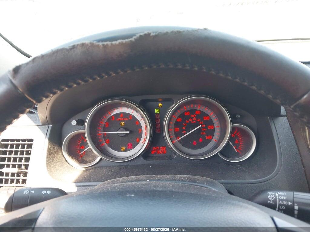 JM3TB2DA8C0347562 2012 MAZDA CX-9 photo no. 7
