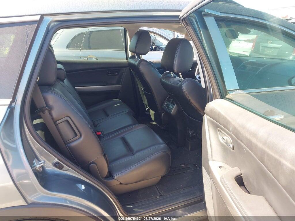 JM3TB2DA8C0347562 2012 MAZDA CX-9 photo no. 8