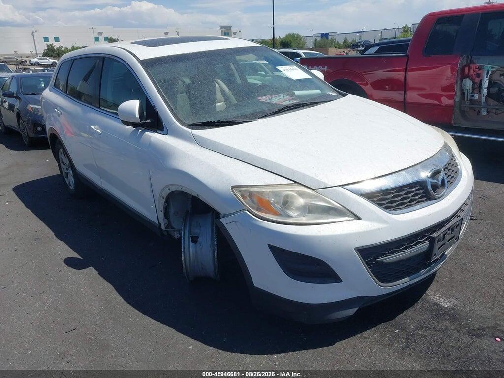 2012 MAZDA CX-9 JM3TB2CVXC0364920