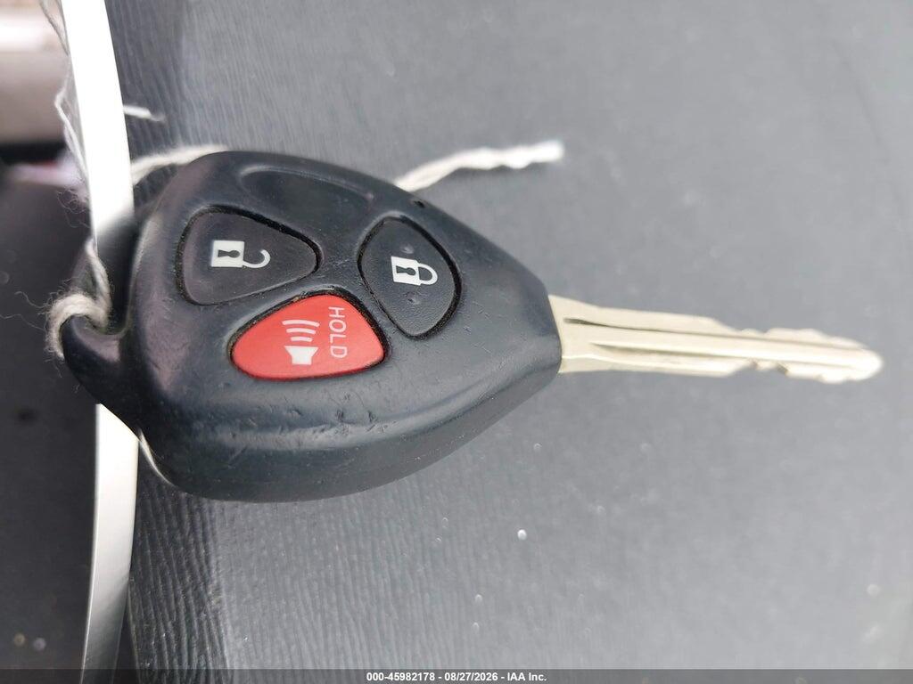 4T3ZE11A99U018916 2009 TOYOTA VENZA photo no. 11