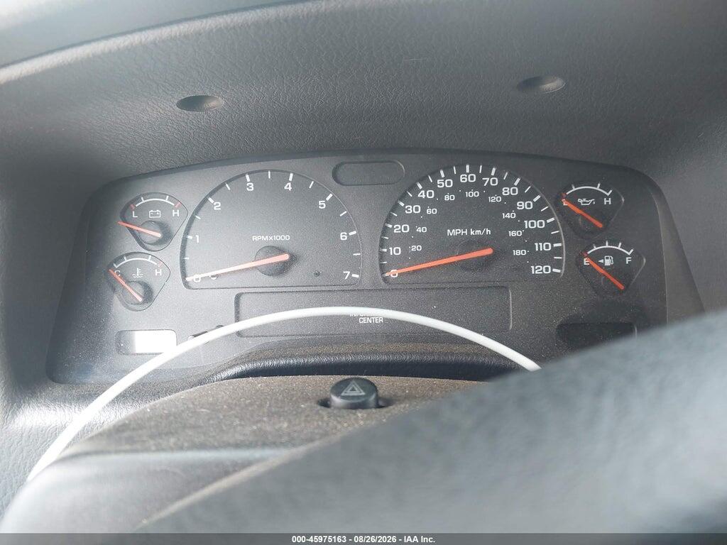 1D4HS48N13F612801 2003 DODGE DURANGO photo no. 7