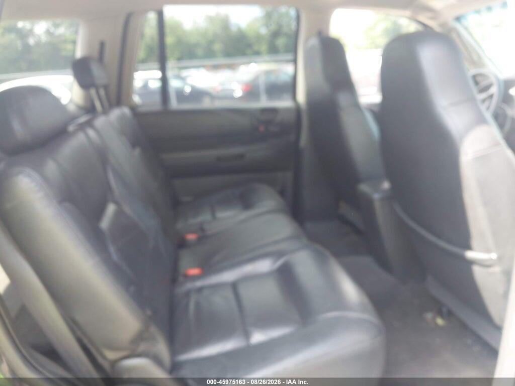 1D4HS48N13F612801 2003 DODGE DURANGO photo no. 8