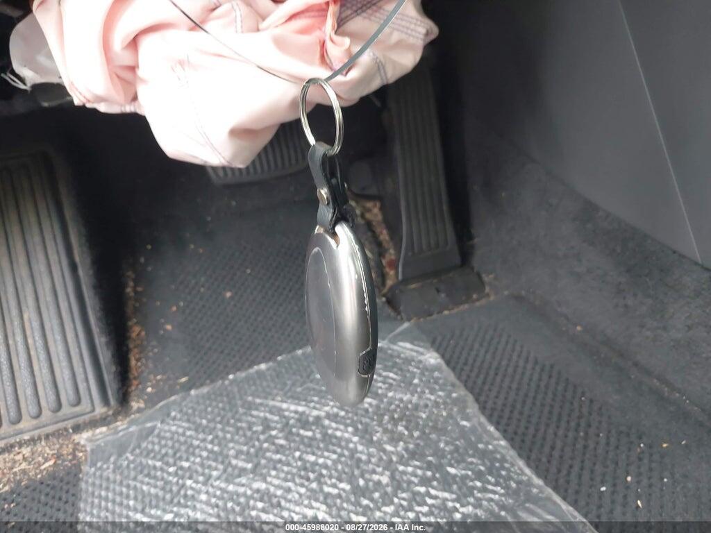 5NMP2DGL3SH096760 2025 HYUNDAI SANTA FE photo no. 11