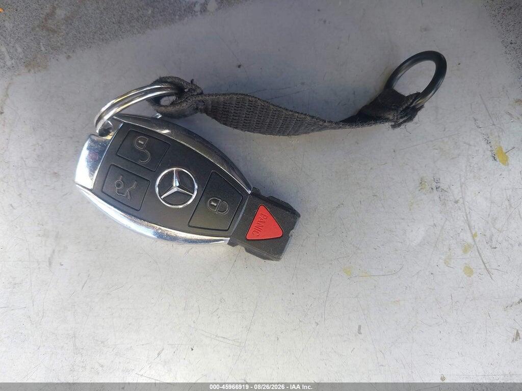 4JGDA5HB1CA002271 2012 MERCEDES-BENZ ML 350 photo no. 11
